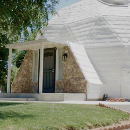 Marysville Geodome Home エクステリア 写真