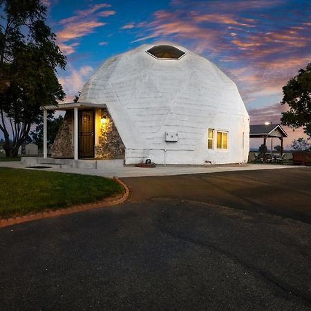 Marysville Geodome Home エクステリア 写真