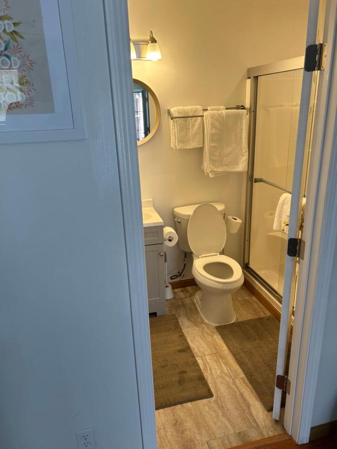 Marysville Geodome Home エクステリア 写真